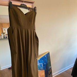 ASOS DESIGN Jumpsuit